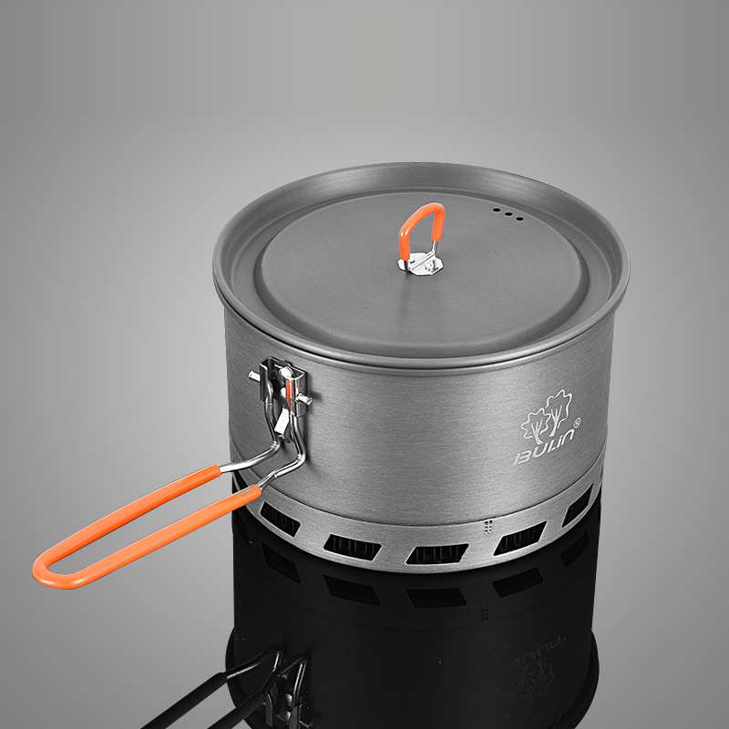 Camping Cooking Stove - ALOCS Cắm Trại Đi Bộ Đường
