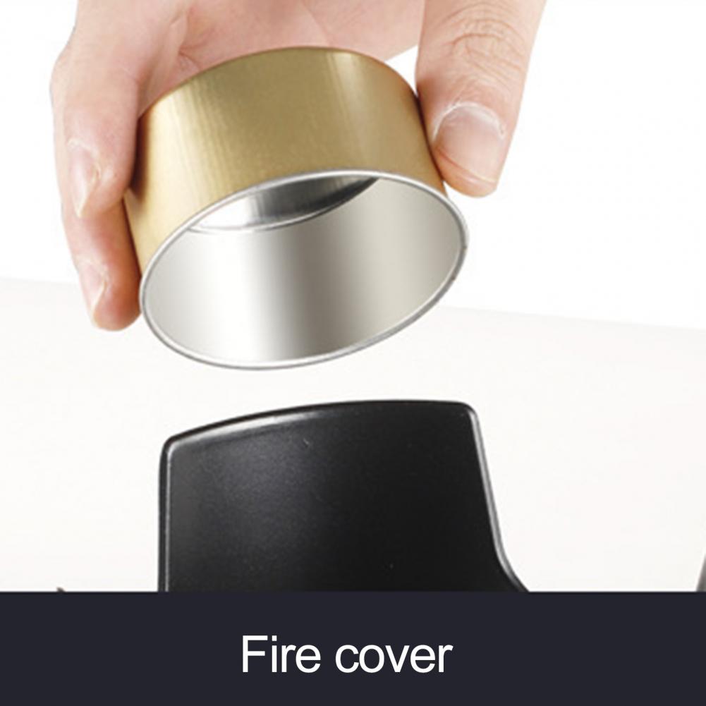 Japanese Camping Cooking - Japanese One Person Cooking Oven Mini