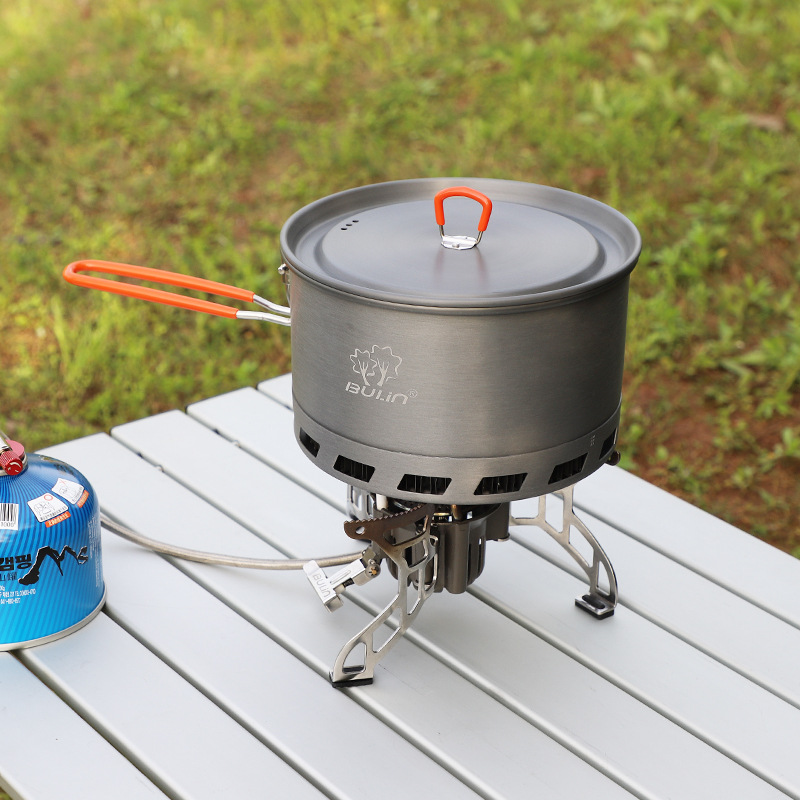 ALOCS Cắm Trại Đi Bộ Đường Dài - đánh giá và giá Camping Cooking Stove