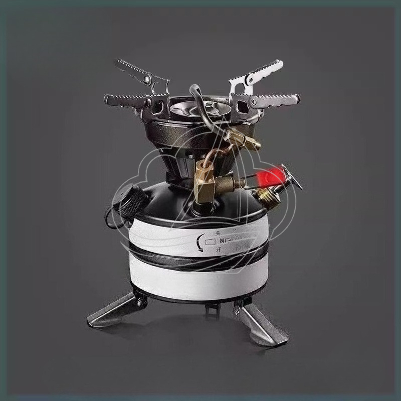 All-in-One Portable Camping St - đánh giá và giá Camping Cooking Stove