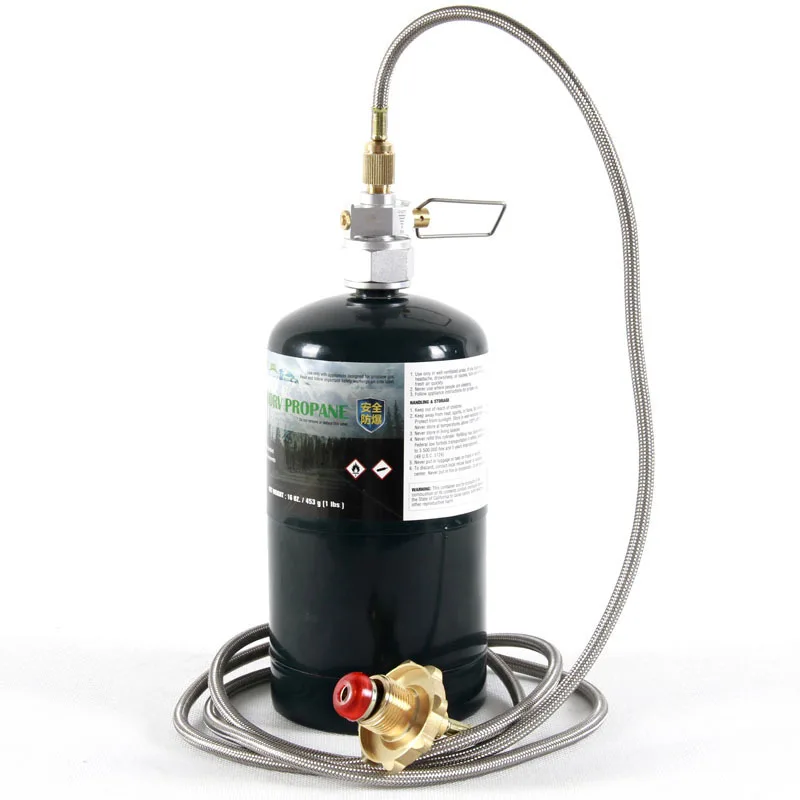 Outdoor Camping Stove Tank Gas - đánh giá và giá Camping Cooking Gas Stove