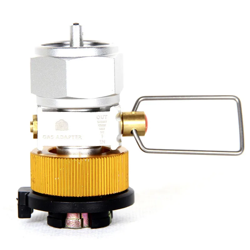Outdoor Camping Stove Tank Gas - đánh giá và giá Camping Cooking Gas Stove