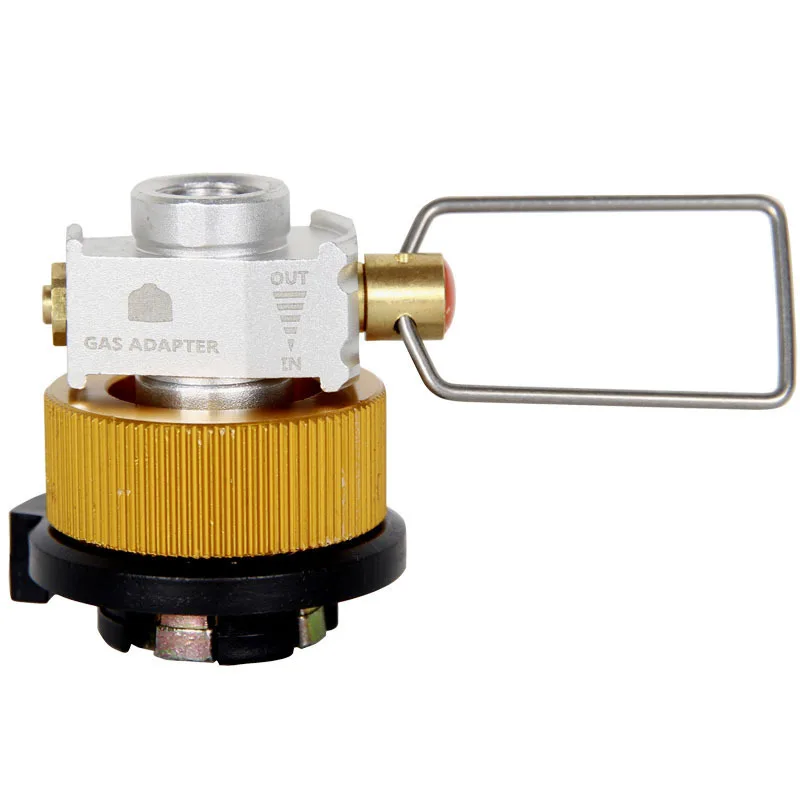 Outdoor Camping Stove Tank Gas - đánh giá và giá Camping Cooking Gas Stove
