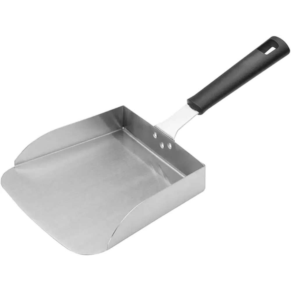 Griddle Food Mover Stainless S - đánh giá và giá Camping Cooking Vegetables