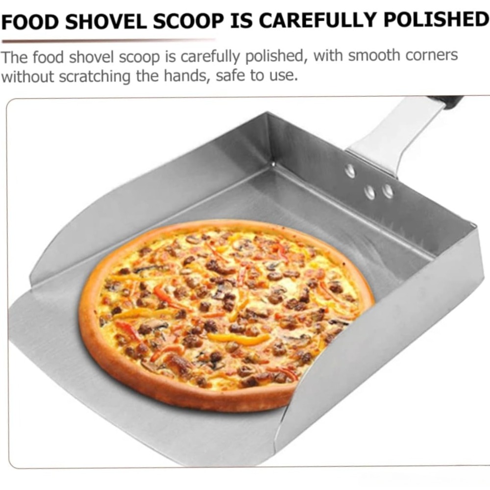 Griddle Food Mover Stainless S - đánh giá và giá Camping Cooking Vegetables