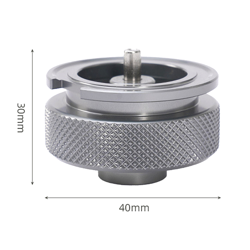 Flat Gas Cylinder To Butane Ta - đánh giá và giá Camping Cooking Gas Stove