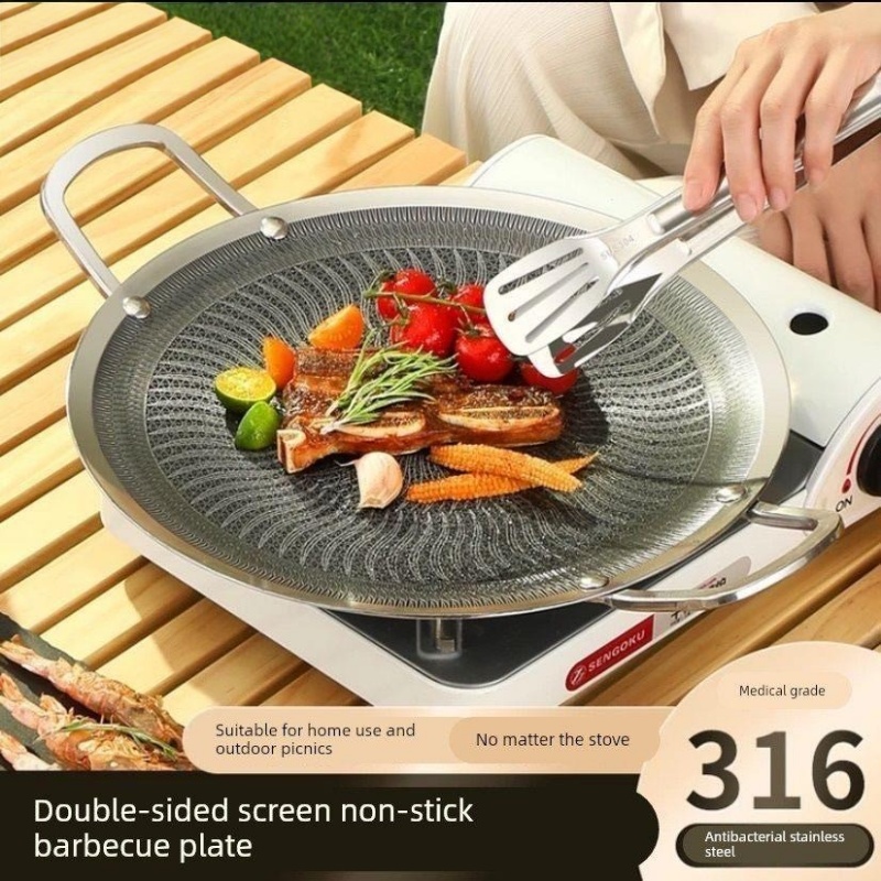 316 Stainless Steel Multifunct - đánh giá và giá Camping Cooking Gas Stove