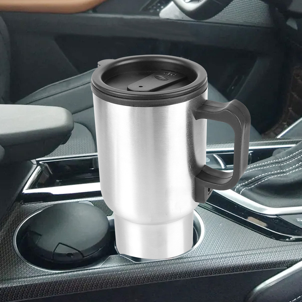Electric Heating Car Kettle Ca - đánh giá và giá Camping Cooking Can