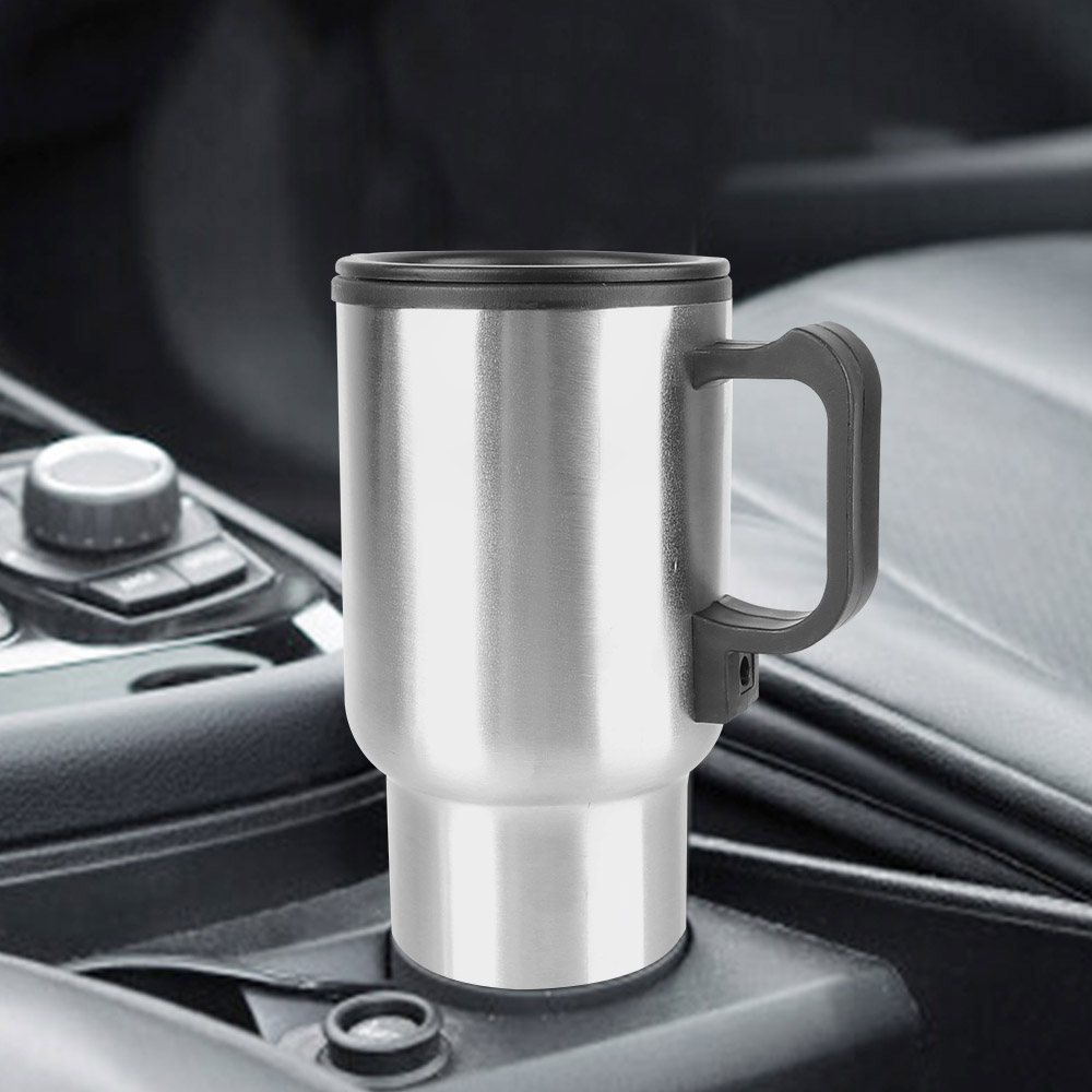 Electric Heating Car Kettle Ca - đánh giá và giá Camping Cooking Can