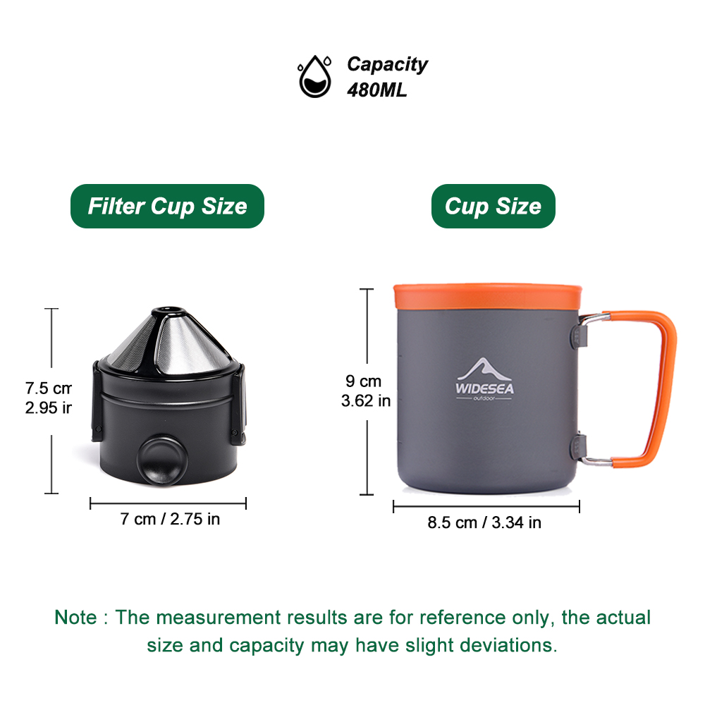 Camping Tableware Outdoor Cook - đánh giá và giá Camping Cooking Can