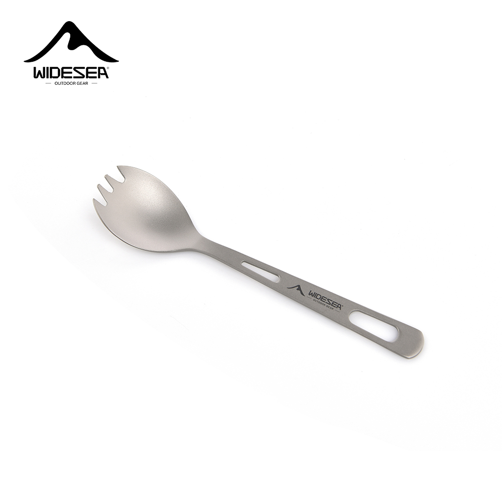 Widesea Camping Cooking Set Sp - đánh giá và giá Camping Cooking Roll