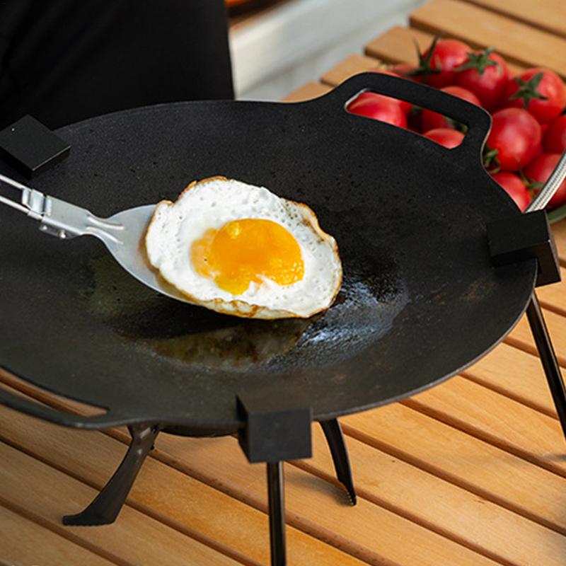 Detachable Grill Vertical Trip - đánh giá và giá Camping Cooking Grate