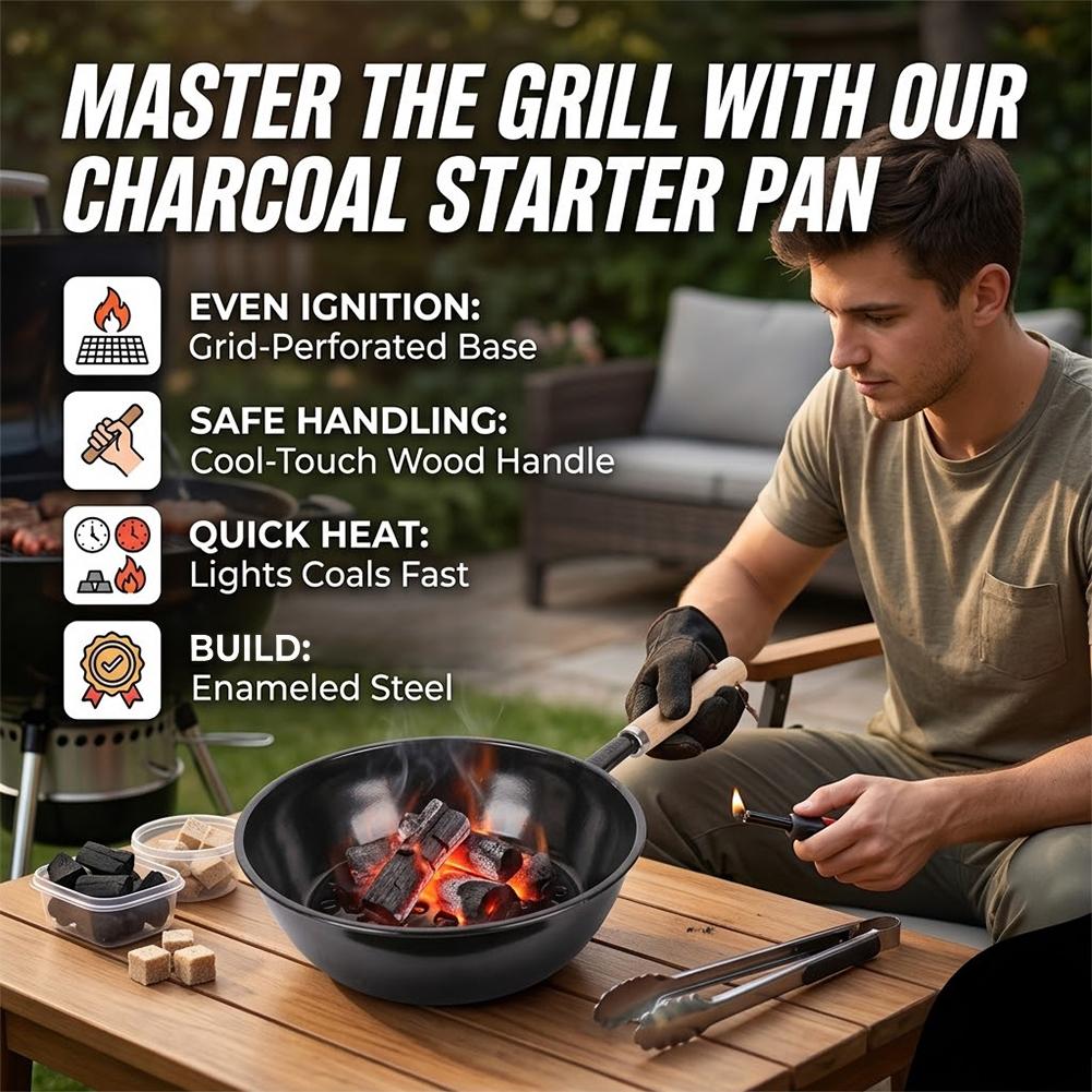 Portable Outdoor Stove Charcoa - đánh giá và giá Camping Cooking Grate