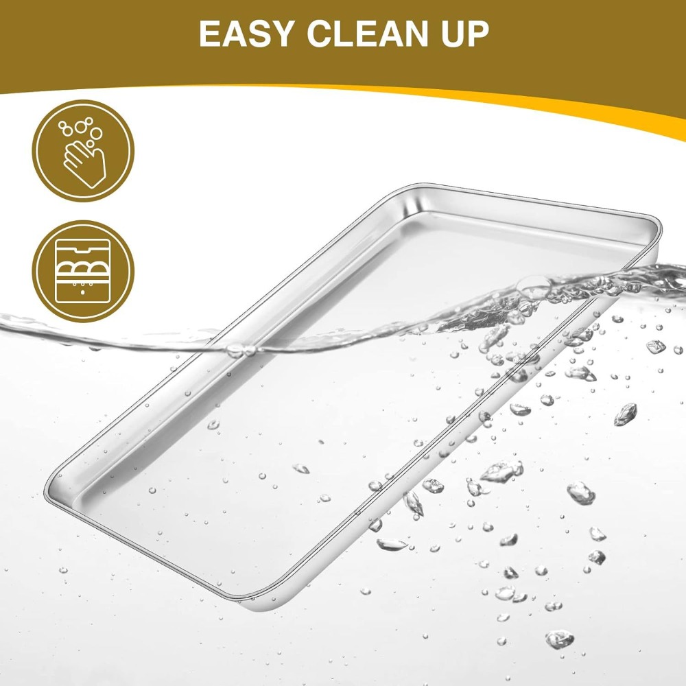 Multifunction Baking Pan With  - đánh giá và giá Camping Cooking Tray