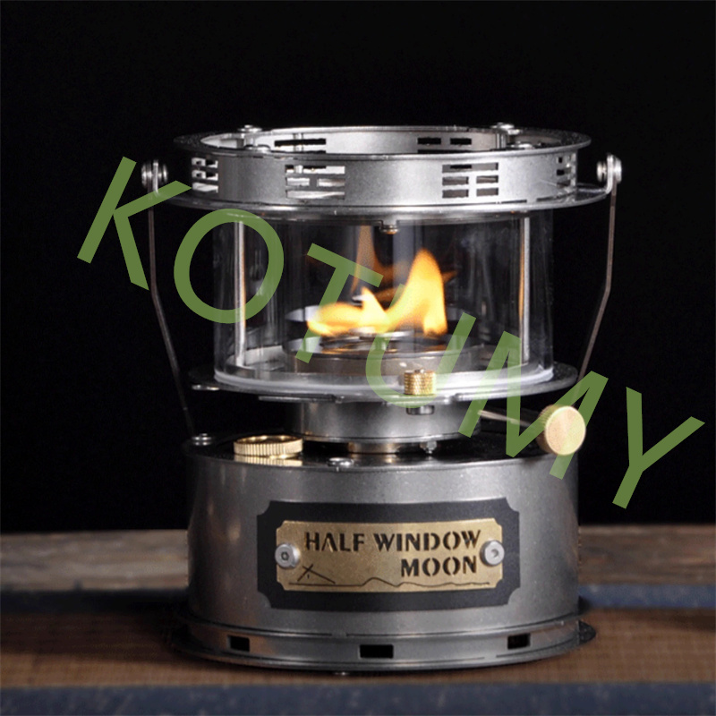 Tea Cooking Lamp Outdoor Campi - đánh giá và giá Camping Cooking Equipment Electric