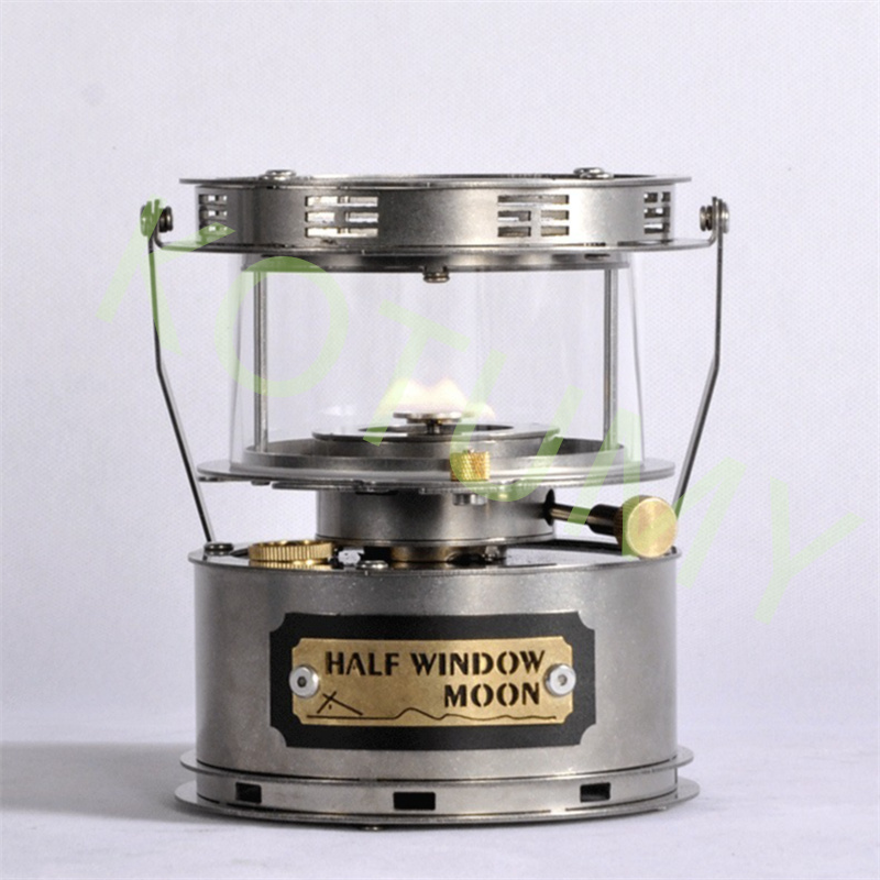 Tea Cooking Lamp Outdoor Campi - đánh giá và giá Camping Cooking Equipment Electric