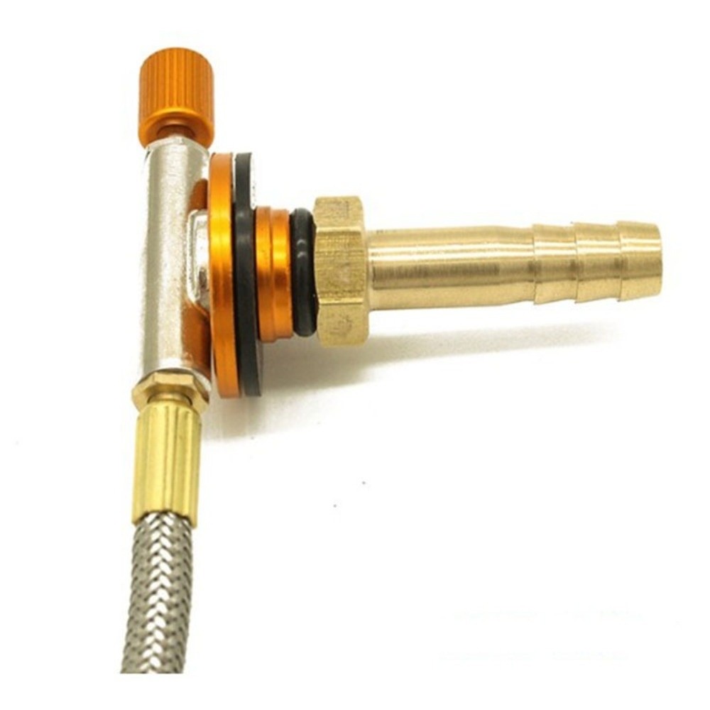 Multi-purpose Gas Tank Adapter - đánh giá và giá Camping Cooking Grate
