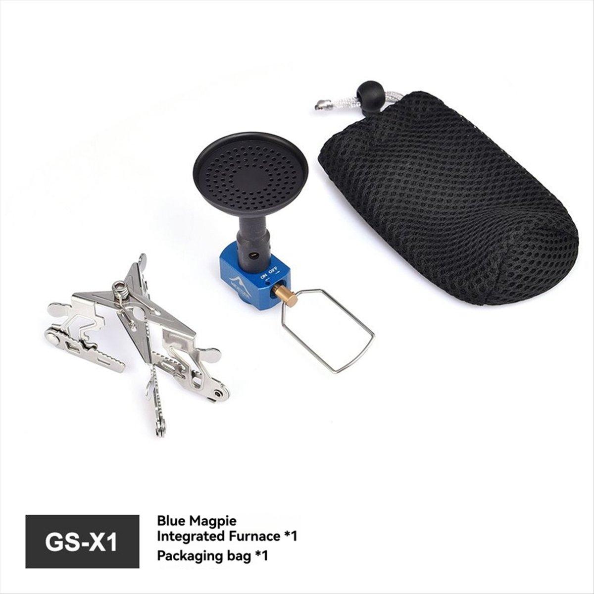 ABJV  Outdoor Camping Gas Burn - đánh giá và giá Camping Cooking Gas Stove