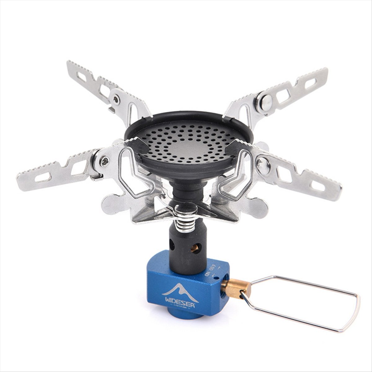 ABJV  Outdoor Camping Gas Burn - đánh giá và giá Camping Cooking Gas Stove