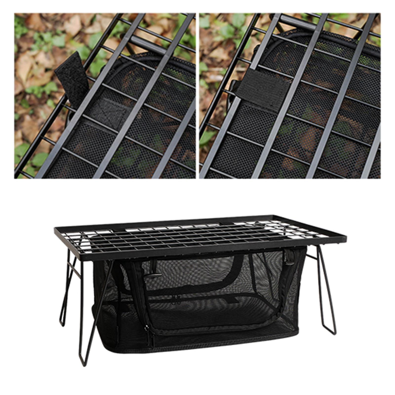 Tableware Storage Bag Portable - đánh giá và giá Camping Cooking Utensil Bag