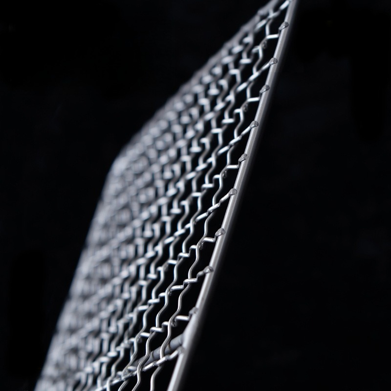 Pure Titanium Grill Mesh for O - đánh giá và giá Camping Cooking Mesh
