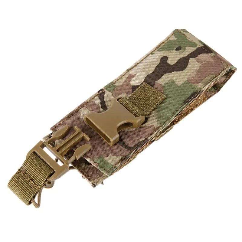 Molle Water Bottle Holster Pou - đánh giá và giá Camping Cooking Can