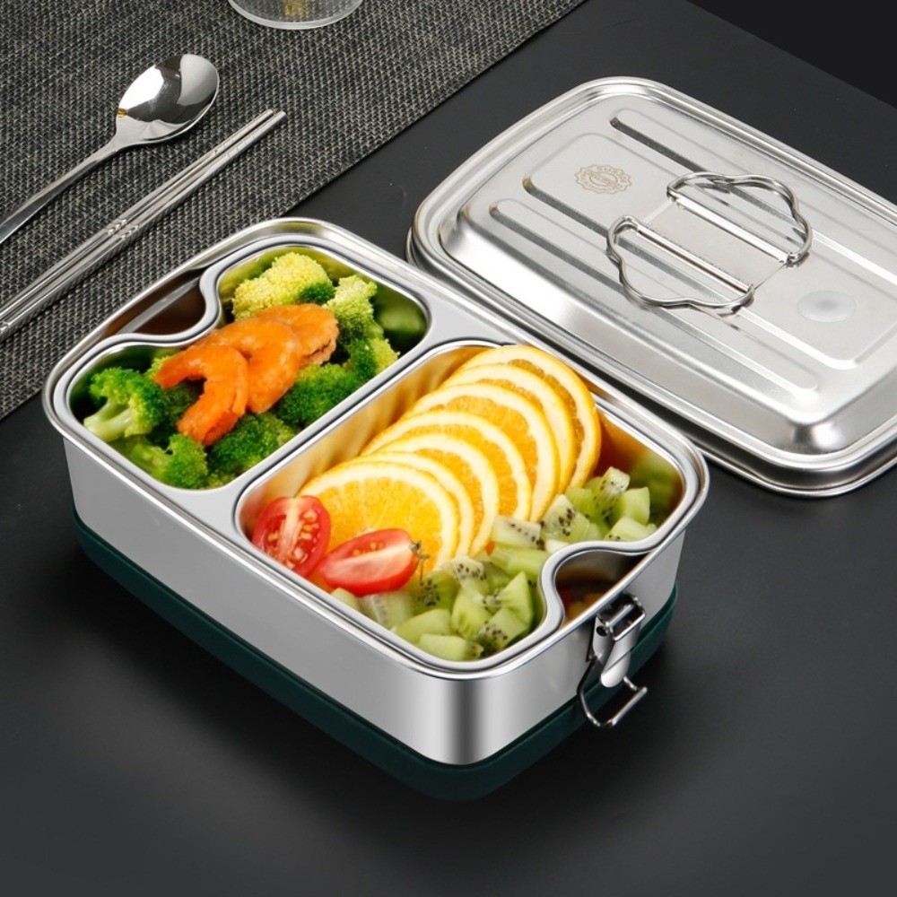 Double-layer Stainless Steel L - đánh giá và giá Camping Cooking Stove