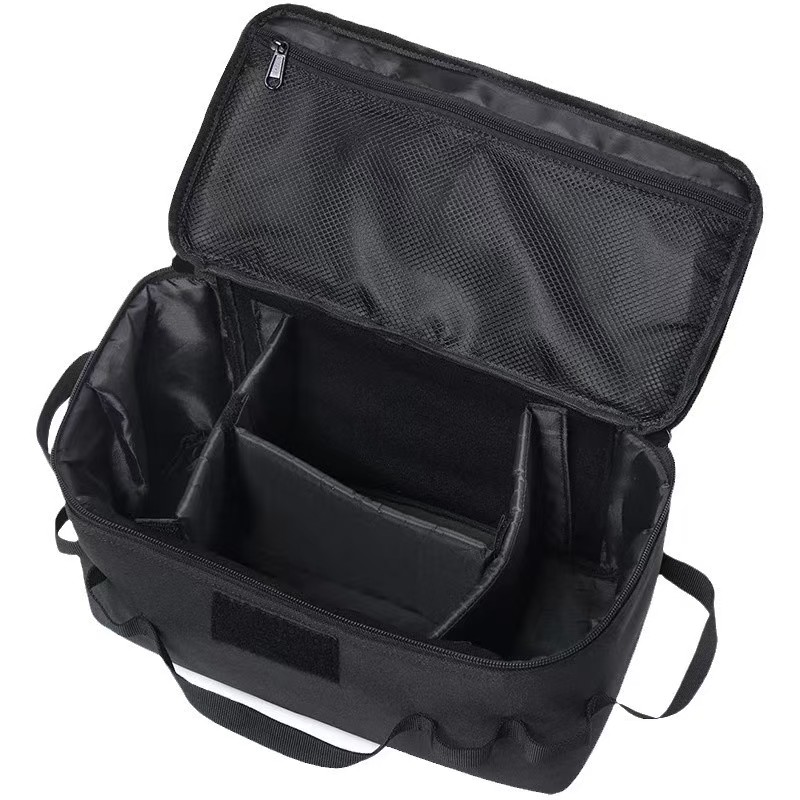 Outdoor Pouch Camping Storage  - đánh giá và giá Camping Cooking Utensil Bag
