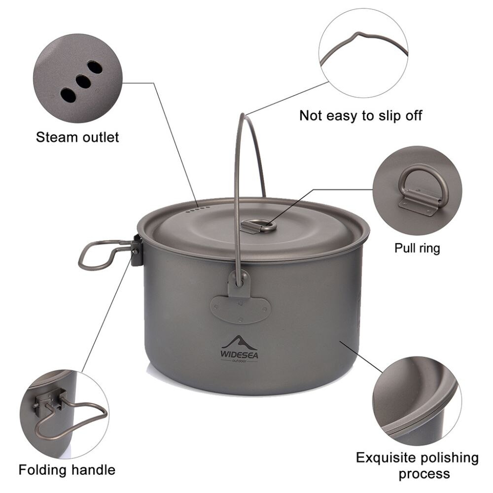 AliExpress Bộ sưu tập widesea  - đánh giá và giá Camping Cooking Roll