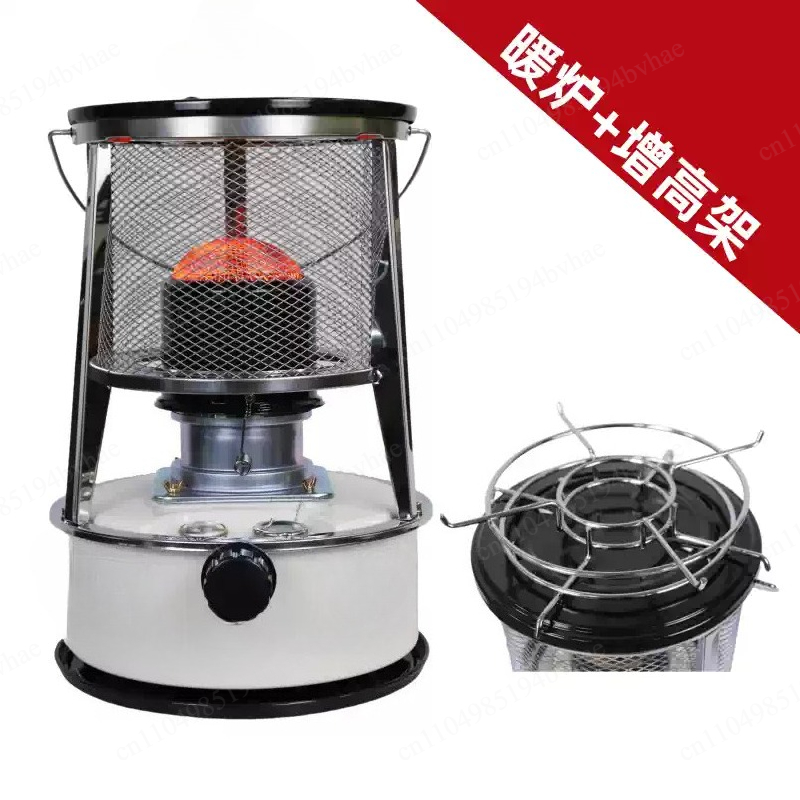 TS-77 Portable Heater Camping  - đánh giá và giá Camping Cooking Stove