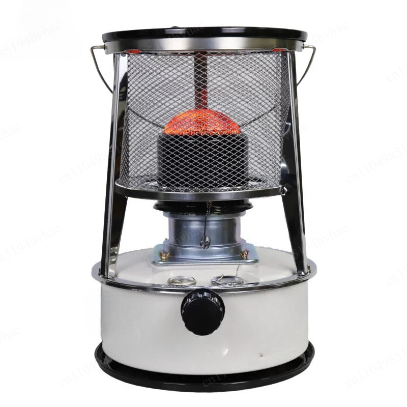 TS-77 Portable Heater Camping  - đánh giá và giá Camping Cooking Stove