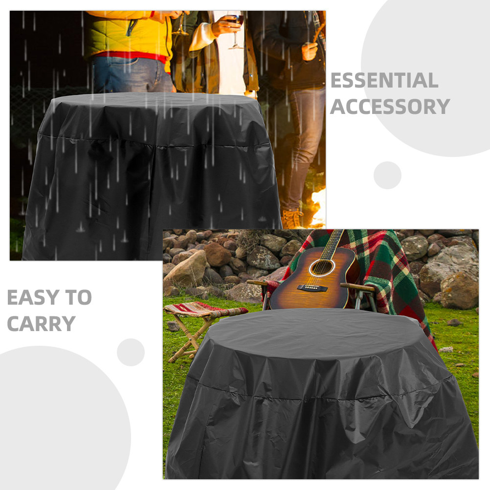 210D Waterproof Bbq Grill Cove - đánh giá và giá Camping Cooking Stove