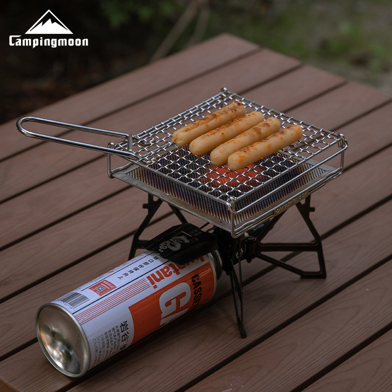 CAMPINGMOON Outdoor Camping 30 - đánh giá và giá Camping Cooking Mesh