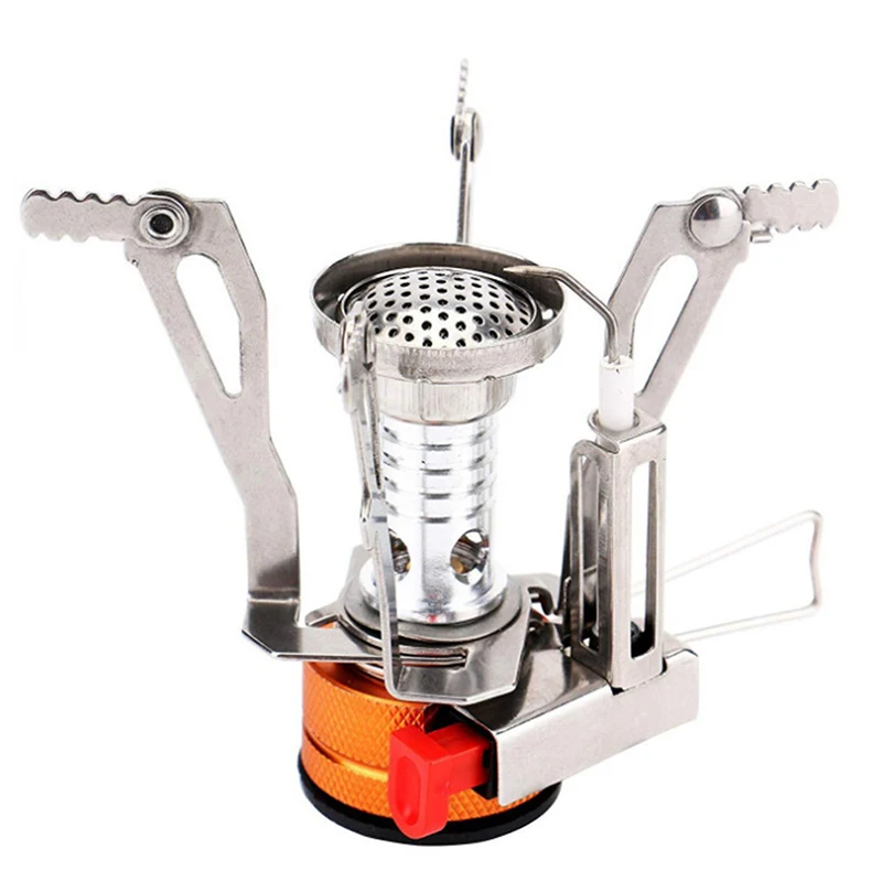 Gas Cooker Camping Accessories - đánh giá và giá Camping Cooking Grate