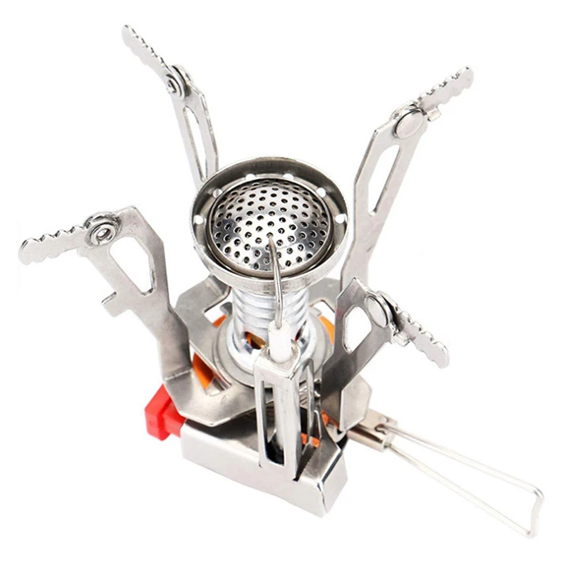 Gas Cooker Camping Accessories - đánh giá và giá Camping Cooking Grate