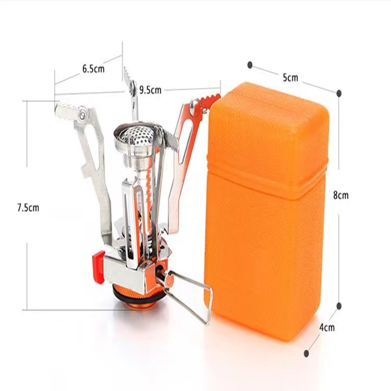 Gas Cooker Camping Accessories - đánh giá và giá Camping Cooking Grate