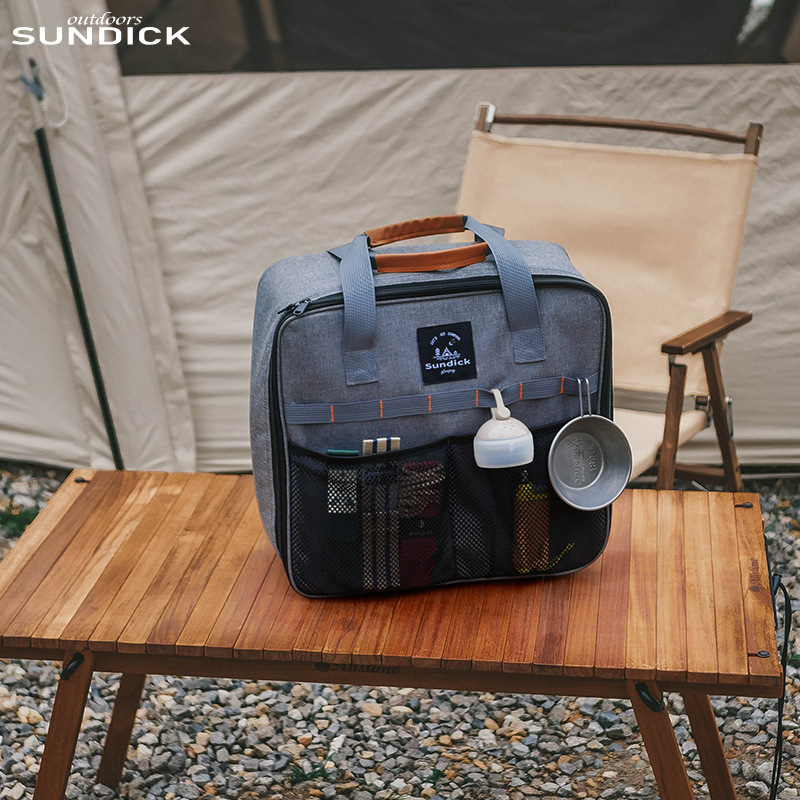Outdoor Camping Picnic Bag Sto - đánh giá và giá Camping Cooking Gas Stove