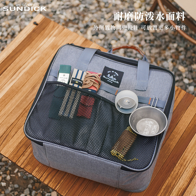 Outdoor Camping Picnic Bag Sto - đánh giá và giá Camping Cooking Gas Stove