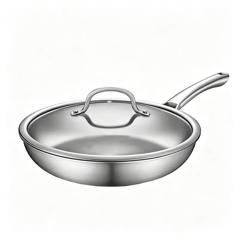Hot Selling Three Layer Stainl - đánh giá và giá Quality Camping Cooking Set