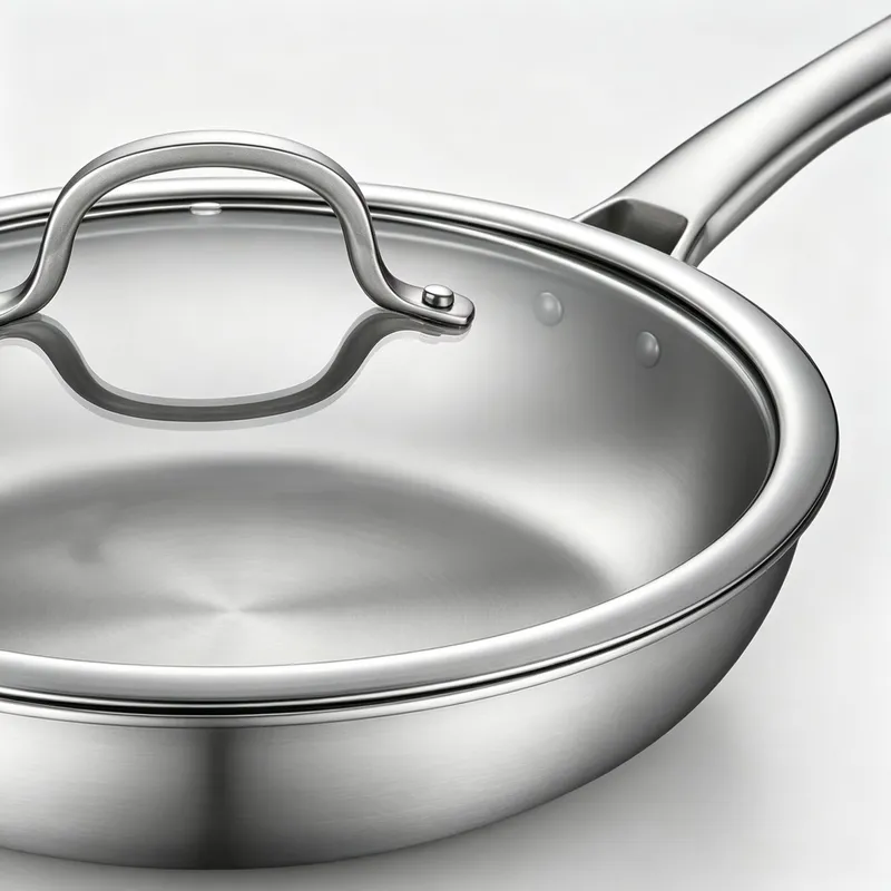 Hot Selling Three Layer Stainl - đánh giá và giá Quality Camping Cooking Set