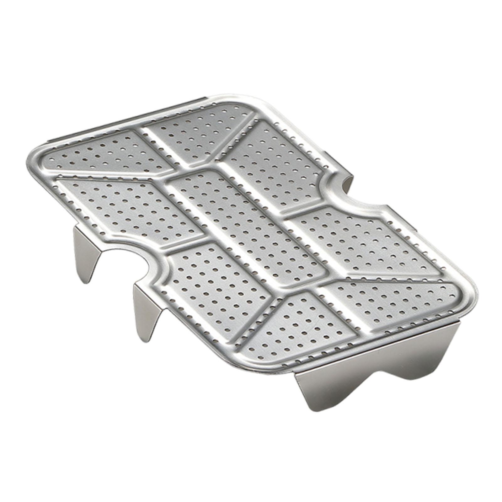 Outdoor Camping Steam Tray Mes - đánh giá và giá Camping Cooking Tray