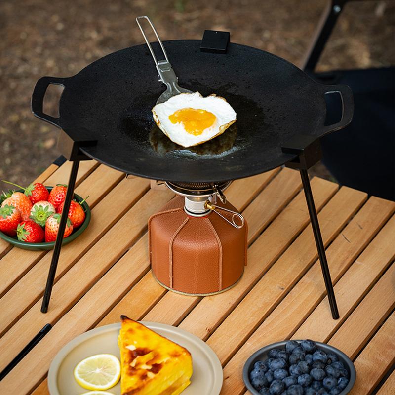 Camping Tripod For Cooking Out - đánh giá và giá Camping Cooking Fire Stove