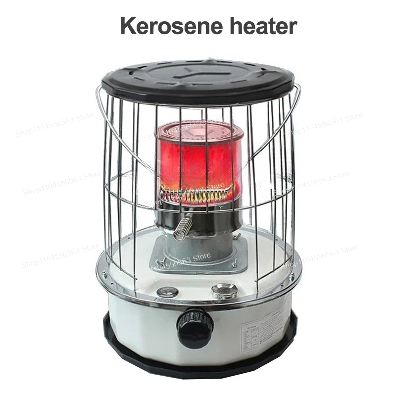 Portable Heater Ice Fishing Ca - đánh giá và giá Camping Cooking Stove