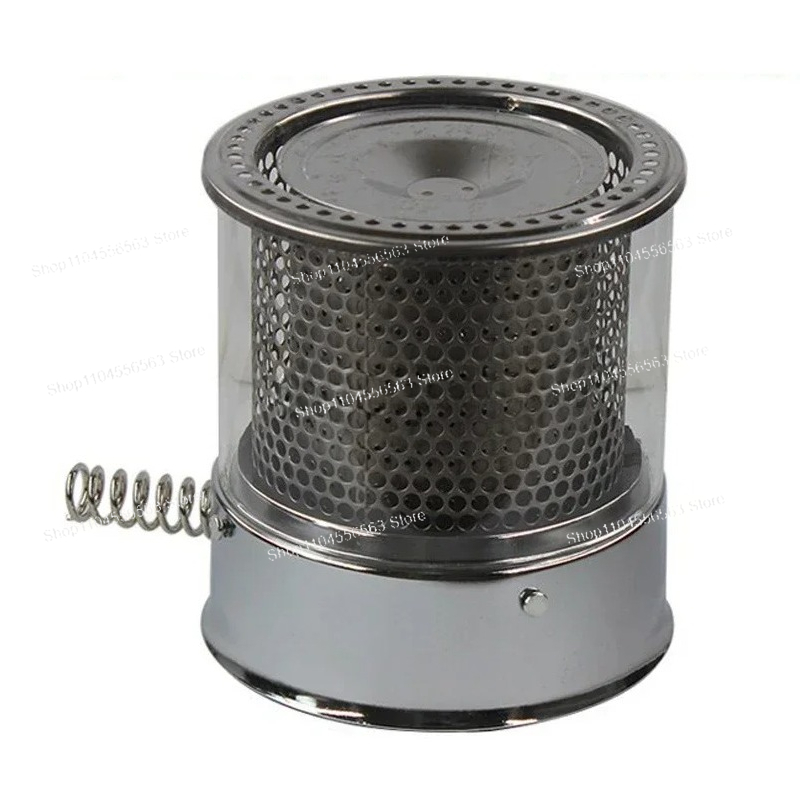 Portable Heater Ice Fishing Ca - đánh giá và giá Camping Cooking Stove