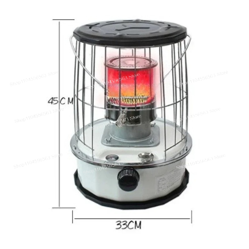 Portable Heater Ice Fishing Ca - đánh giá và giá Camping Cooking Stove