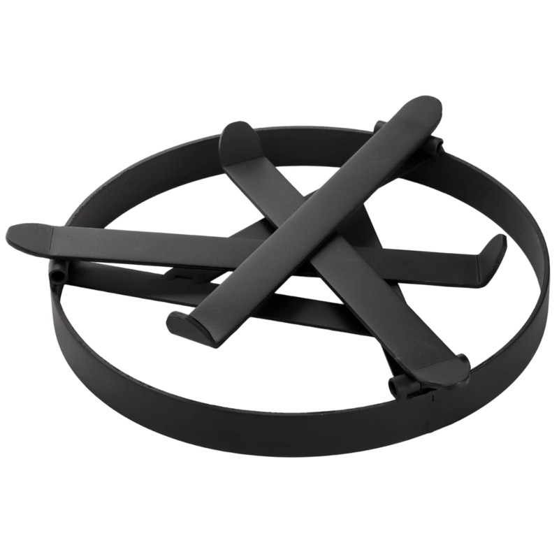 L71A Folding Camping Tripod St - đánh giá và giá Camping Cooking Dutch Oven