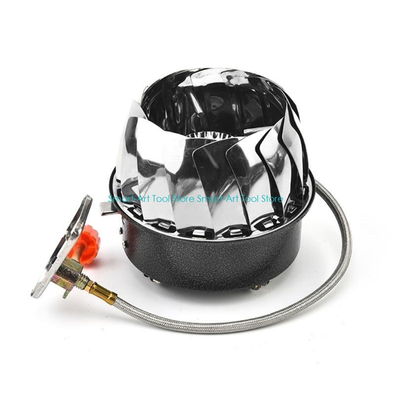 E1PB Động Mang Trang Bị Sau Lư - đánh giá và giá Camping Cooking Equipment Electric
