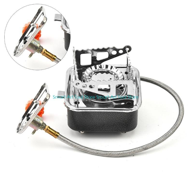 E1PB Động Mang Trang Bị Sau Lư - đánh giá và giá Camping Cooking Equipment Electric