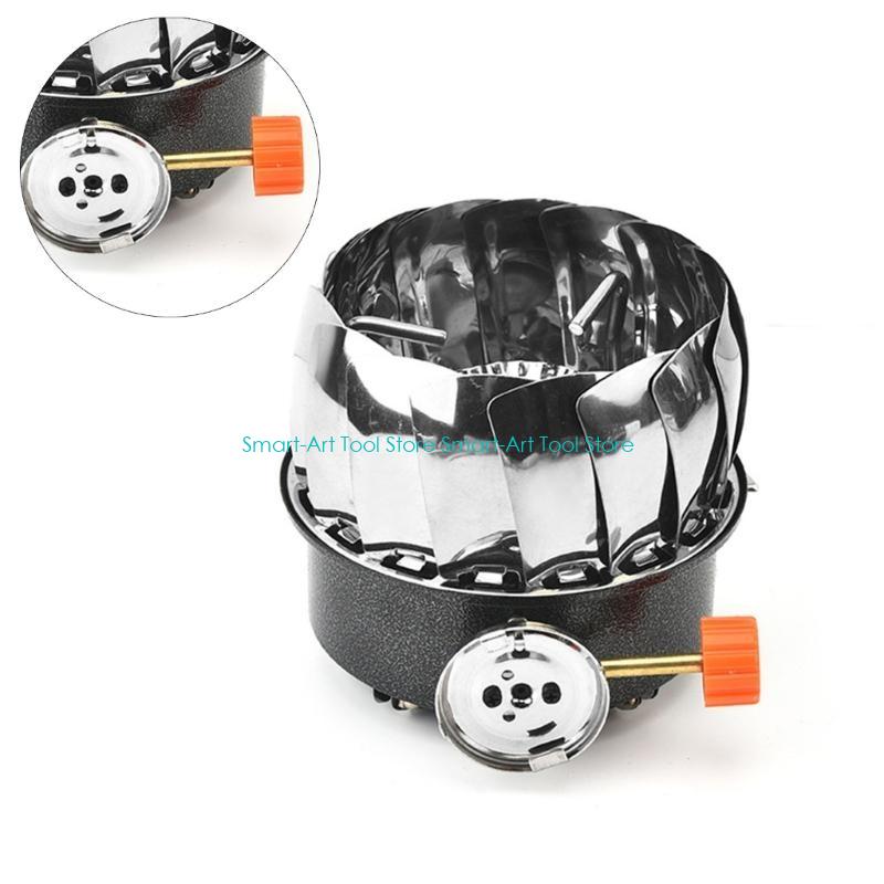 E1PB Động Mang Trang Bị Sau Lư - đánh giá và giá Camping Cooking Equipment Electric