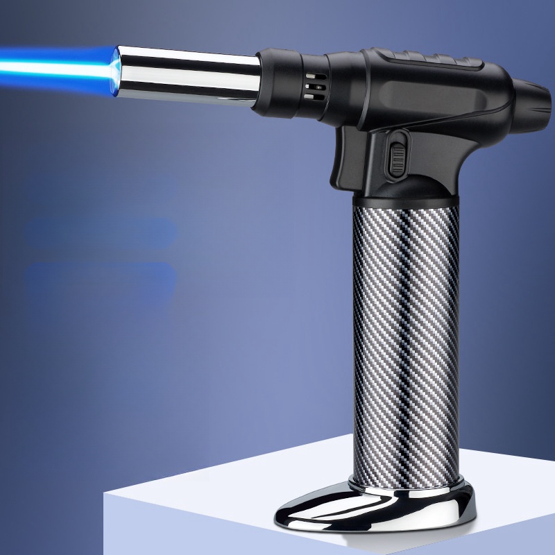 360° Ignition Butane Gas Light - đánh giá và giá Camping Cooking Gadgets